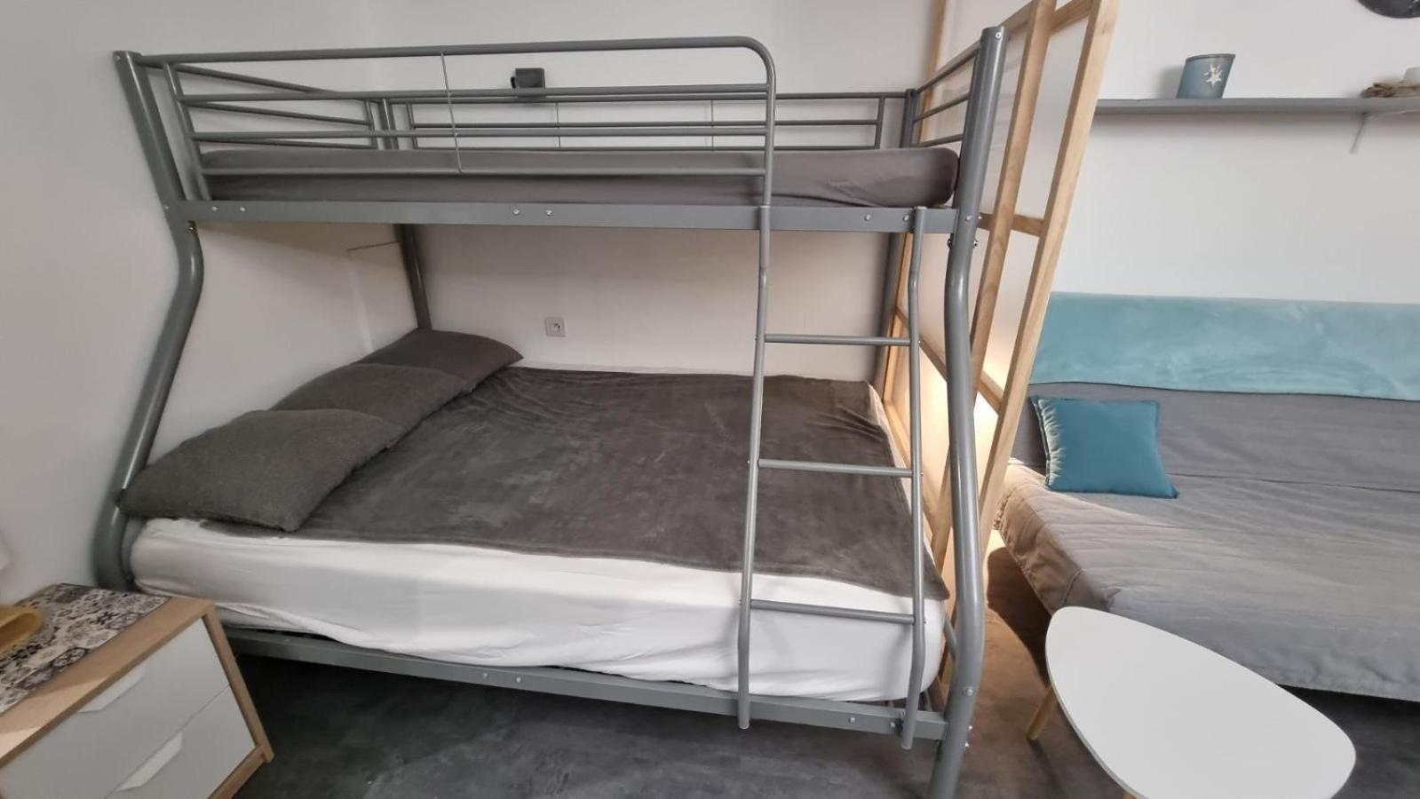 Aux Pieds Des Pistes Refait A Neuf Apartman SuperDevoluy Kültér fotó